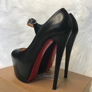 christian louboutin lady highness mary jane christian louboutin lady highness mary jane